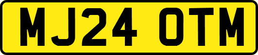 MJ24OTM