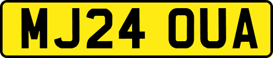 MJ24OUA