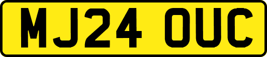 MJ24OUC