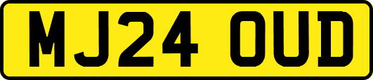 MJ24OUD