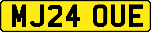 MJ24OUE