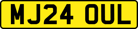 MJ24OUL
