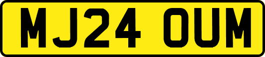 MJ24OUM