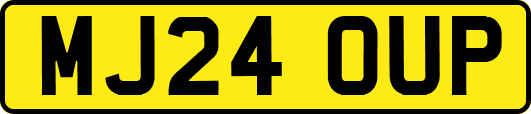 MJ24OUP