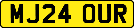 MJ24OUR