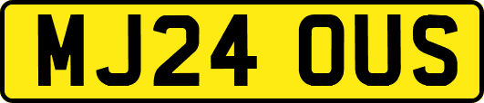 MJ24OUS