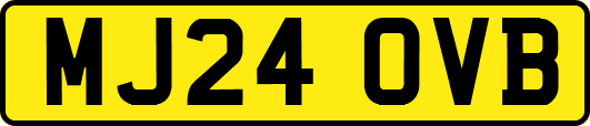 MJ24OVB