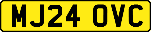 MJ24OVC
