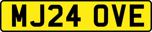 MJ24OVE