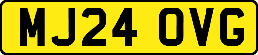 MJ24OVG