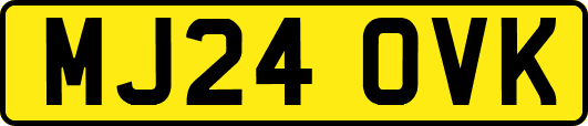 MJ24OVK