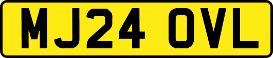 MJ24OVL