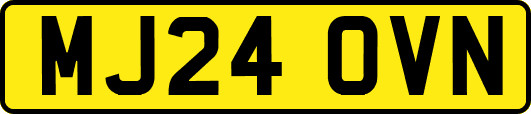 MJ24OVN