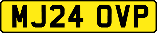 MJ24OVP
