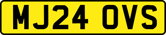 MJ24OVS