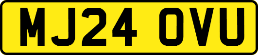 MJ24OVU