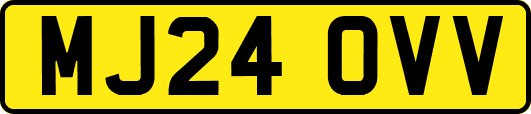 MJ24OVV