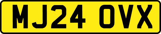MJ24OVX