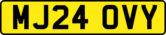 MJ24OVY