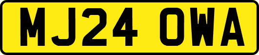 MJ24OWA