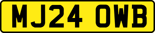 MJ24OWB