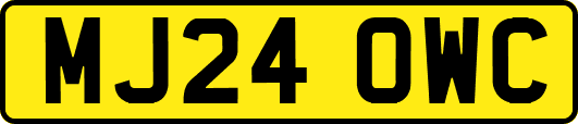 MJ24OWC