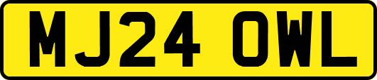 MJ24OWL