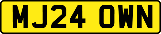 MJ24OWN