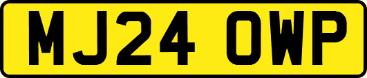 MJ24OWP