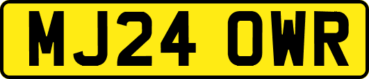 MJ24OWR