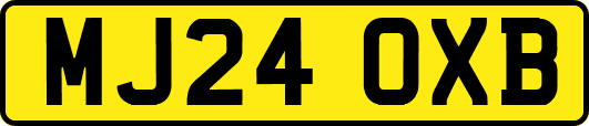MJ24OXB
