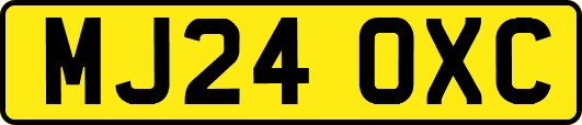 MJ24OXC