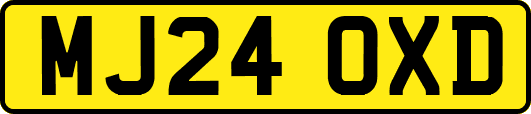 MJ24OXD