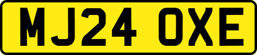 MJ24OXE