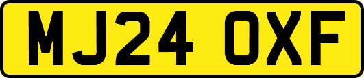 MJ24OXF