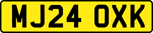 MJ24OXK