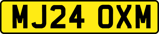 MJ24OXM