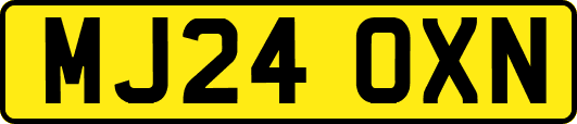 MJ24OXN