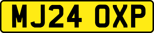 MJ24OXP