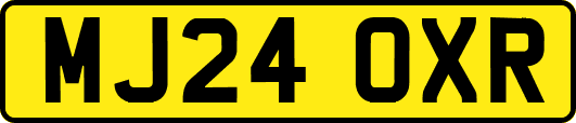 MJ24OXR