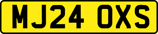MJ24OXS