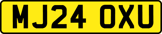 MJ24OXU