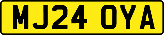 MJ24OYA