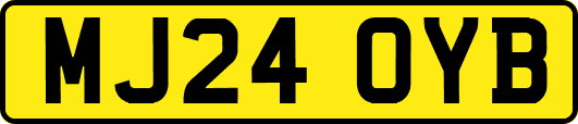 MJ24OYB
