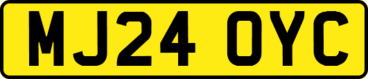 MJ24OYC