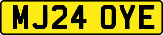 MJ24OYE