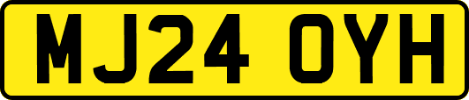 MJ24OYH