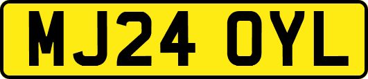 MJ24OYL
