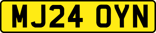MJ24OYN