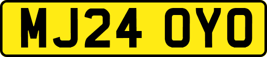 MJ24OYO